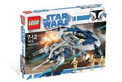 LEGO® 7678 Star Wars Droid Gunship