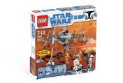 LEGO® 7681 Star Wars Separatist Spider Droid