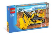 LEGO® 7685 City Buldożer