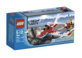 LEGO® 7688 City Sports Plane