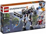 LEGO® 76980 Overwatch Tytan