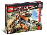 LEGO® 7706 Exo-Force Maszyna obronna