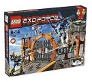 LEGO® 7709 Exo-Force Baza Sental