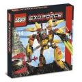 LEGO® 7712 Exo-Force Supernova