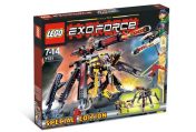 LEGO® 7721 Exo-Force Combat Crawler X2