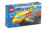 LEGO® 7732 City Poczta lotnicza