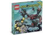 LEGO® 7772 Aqua Raiders Atak homara