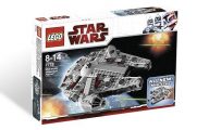 LEGO® 7778 Star Wars Mid-scale Millennium Falcon