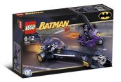 LEGO® 7779 Batman Batman Dragster: Pogoń za Kobietą-Kotem