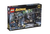 LEGO® 7783 Batman The Batcave: The Penguin and Mr. Freez