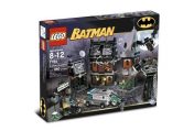 LEGO® 7785 Batman Więzienie Arkham Asylum