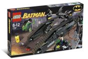 LEGO® 7787 Batman Bat-Tank: Riddler i kryjówka Bane’a