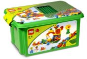 LEGO® 7792 Duplo Zestaw początkowy