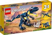 LEGO® 77941 Creator 3w1 Potężne dinozaury