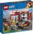 LEGO® 77943 City Remiza strażacka – zestaw startowy