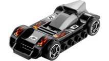 LEGO® 7802 Racers Euro Racer