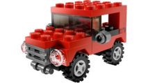 LEGO® 7803 Creator Jeep