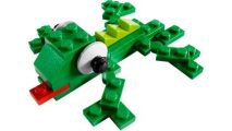 LEGO® 7804 Creator Lizard