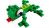 LEGO® 7804 Creator Lizard