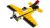 LEGO® 7808 Creator Yellow airplane