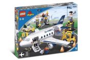 LEGO® 7840 Duplo Lotnisko