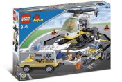 LEGO® 7841 Duplo Helikopter ratowniczy