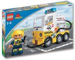LEGO® 7842 Duplo Cysterna
