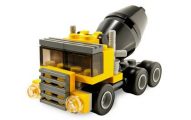 LEGO® 7876 Creator Cement Truck