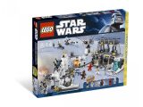 LEGO® 7879 Star Wars Hoth Echo Base