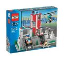 LEGO® 7892 City Szpital