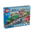 LEGO® 7898 City Pociąg Towarowy