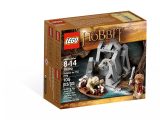 LEGO® 79000 Hobbit Zagadki pierścienia