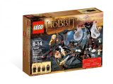 LEGO® 79001 Hobbit Ucieczka przed pająkami z Mirkwood