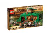 LEGO® 79003 Hobbit Nieoczekiwane zebranie