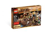 LEGO® 79004 Hobbit Ucieczka na beczkach
