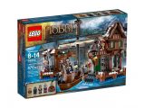 LEGO® 79013 Hobbit Pościg w Mieście na Jeziorze