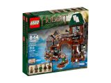 LEGO® 79016 Hobbit Atak na Miasto na Jeziorze