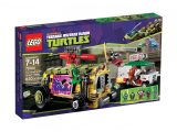 LEGO® 79104 Teenage Mutant Ninja Turtles Pościg uliczny