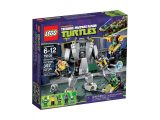 LEGO® 79105 Teenage Mutant Ninja Turtles Szalony robot Baxter