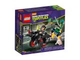 LEGO® 79118 Teenage Mutant Ninja Turtles Motorowa Ucieczka Karai