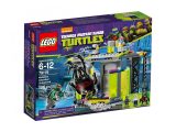 LEGO® 79119 Teenage Mutant Ninja Turtles Komora Mutacji Uruchomiona