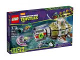 LEGO® 79121 Teenage Mutant Ninja Turtles Podwodny Pościg