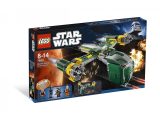 LEGO® 7930 Star Wars Bounty Hunter Assault Gunship