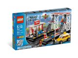 LEGO® 7937 City Dworzec kolejowy