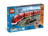 LEGO® 7938 City Pociąg osobowy