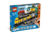LEGO® 7939 City Pociąg towarowy