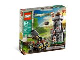LEGO® 7948 Kingdoms Atak Na Posterunek