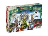 LEGO® 7952 Kingdoms Kalendarz Adwentowy