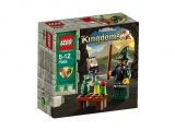 LEGO® 7955 Kingdoms Czarnoksiężnik