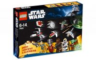 LEGO® 7958 Star Wars Kalendarz Adwentowy